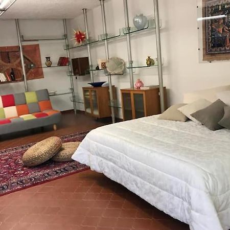 شقة Loft Con Giardino In Zona Appia Antica روما المظهر الخارجي الصورة