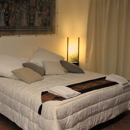 شقة Loft Con Giardino In Zona Appia Antica روما المظهر الخارجي الصورة
