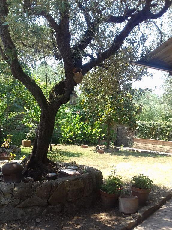 شقة Loft Con Giardino In Zona Appia Antica روما المظهر الخارجي الصورة