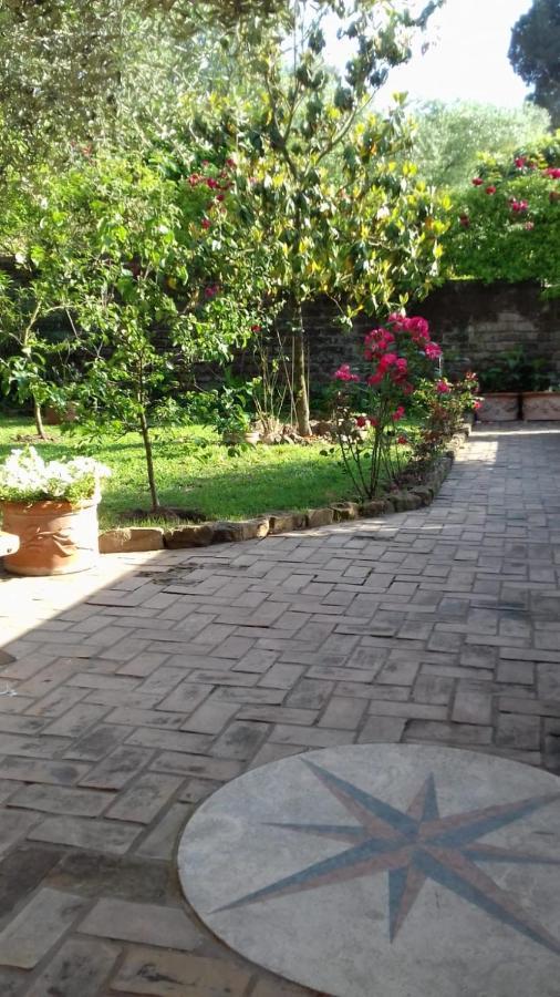 شقة Loft Con Giardino In Zona Appia Antica روما المظهر الخارجي الصورة