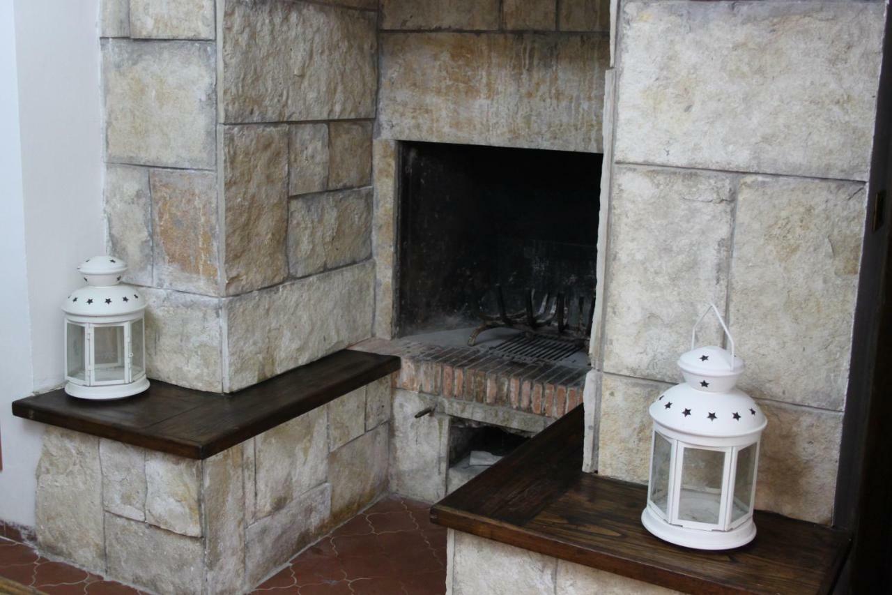 شقة Loft Con Giardino In Zona Appia Antica روما المظهر الخارجي الصورة